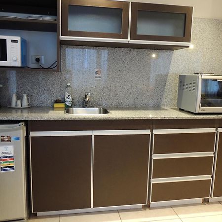 Apartmán Miralejos Ushuaia Exteriér fotografie