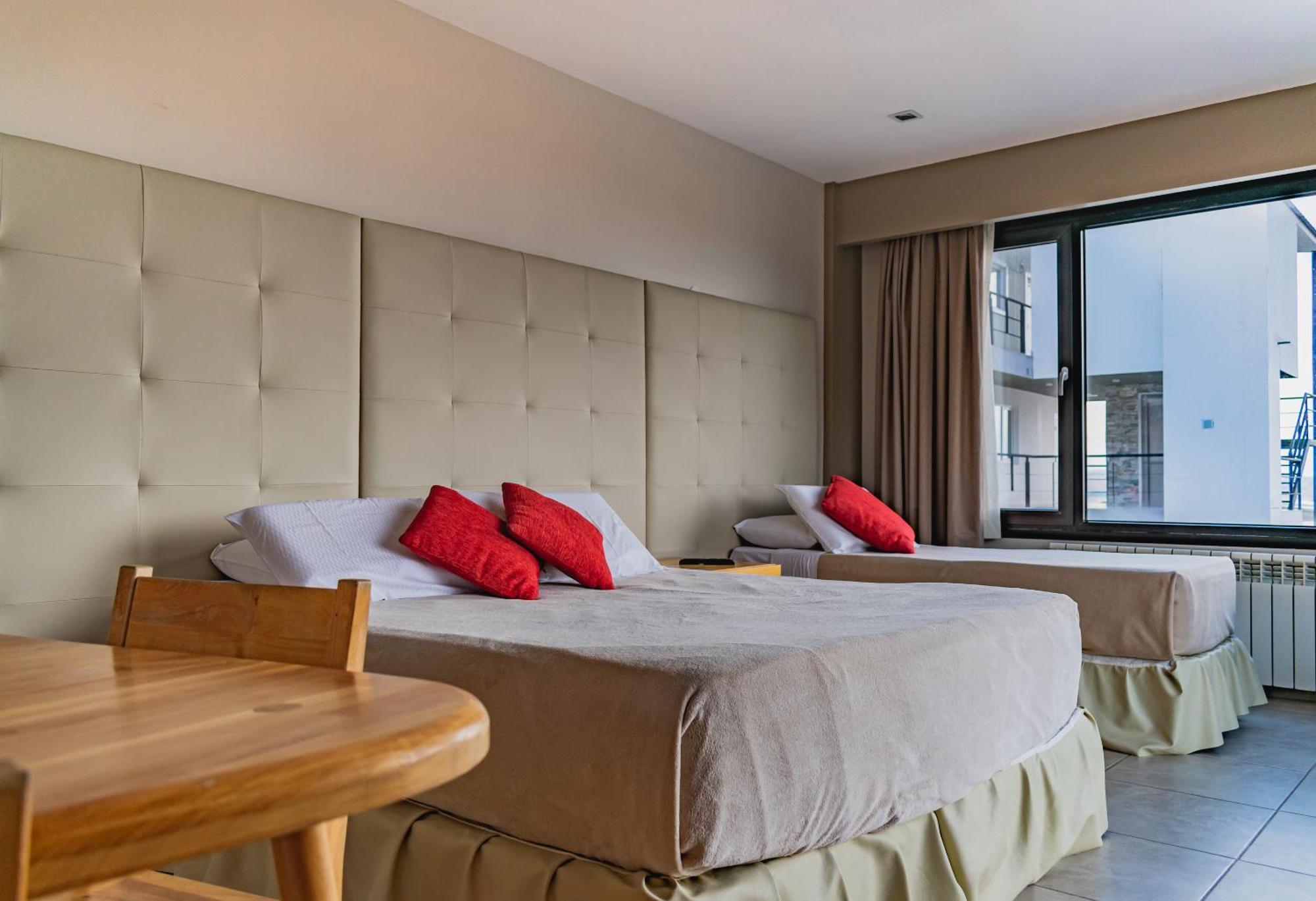 Apartmán Miralejos Ushuaia Exteriér fotografie