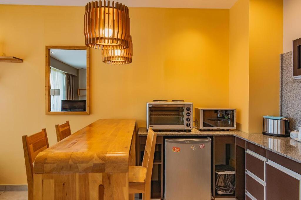 Apartmán Miralejos Ushuaia Exteriér fotografie