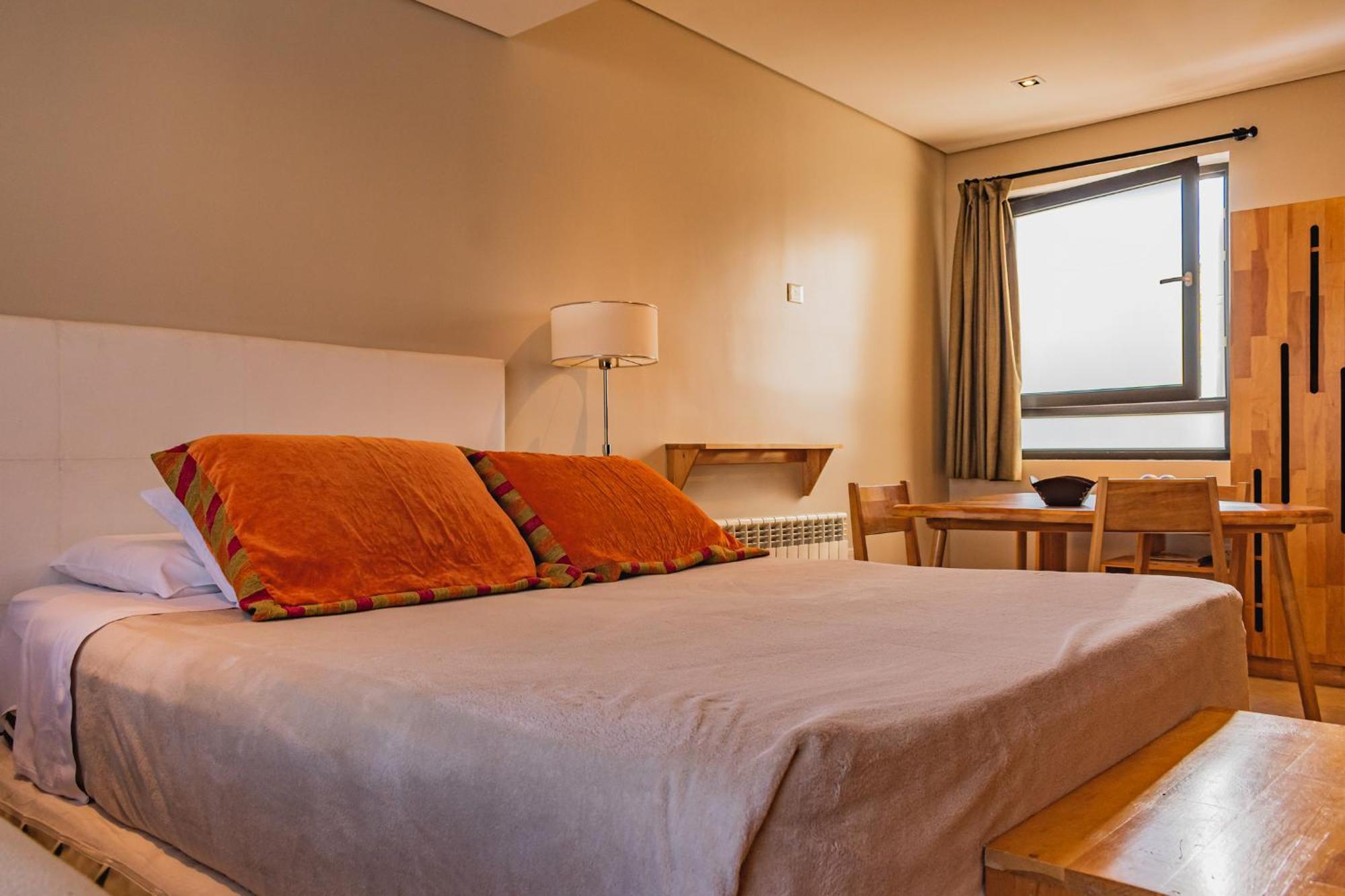 Apartmán Miralejos Ushuaia Exteriér fotografie