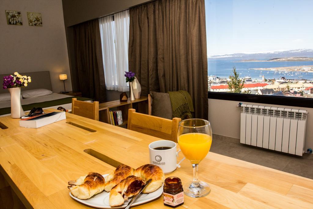 Apartmán Miralejos Ushuaia Pokoj fotografie