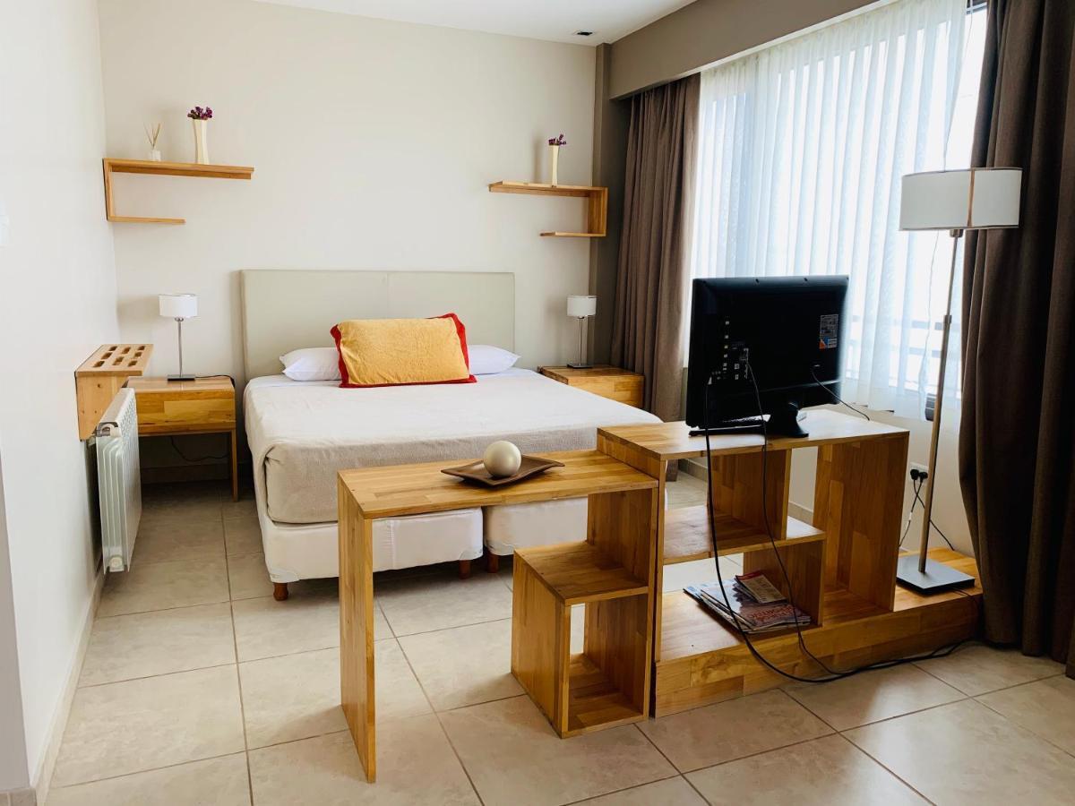 Apartmán Miralejos Ushuaia Exteriér fotografie