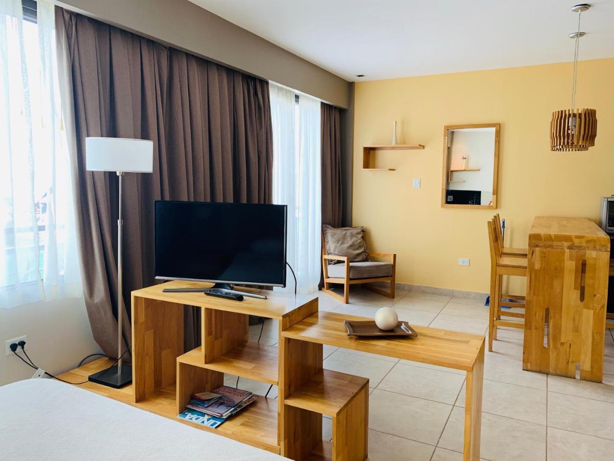 Apartmán Miralejos Ushuaia Exteriér fotografie